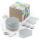 Nanoleaf Shapes Hexagons Starter Kit (15 paneli, kontroler) - 651646 - zdjęcie 2